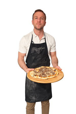 Pizzaiolo
